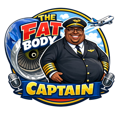 The Fat Body Captain